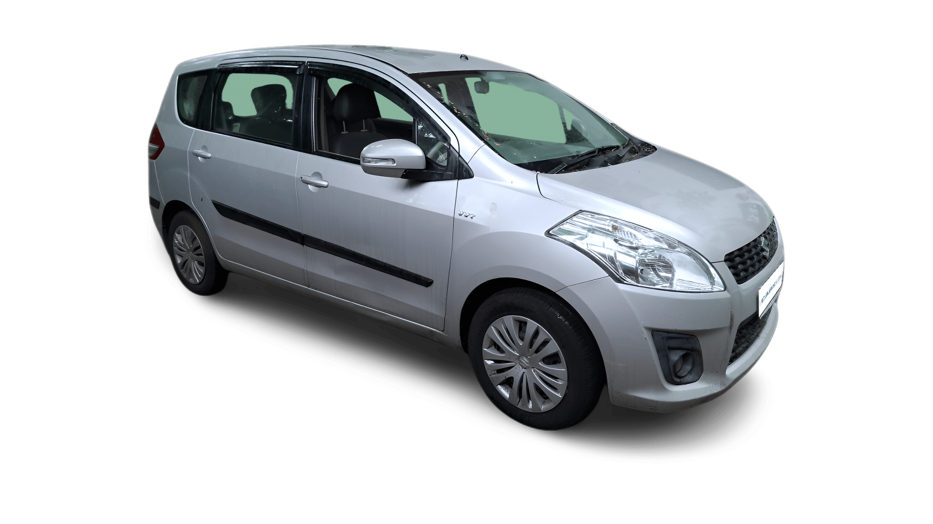 2012 Maruti Ertiga - SUV - Petrol - Manual - ₹4.00 lakh